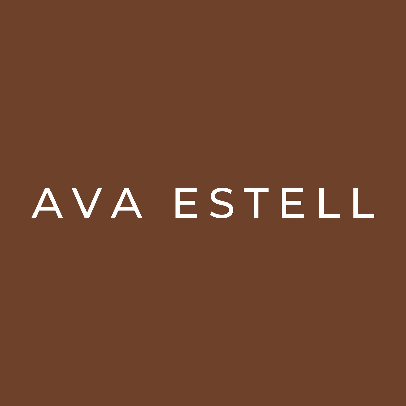 ava estell logo