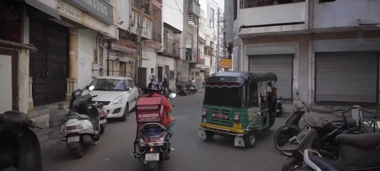 Mission-Driven Documentaries