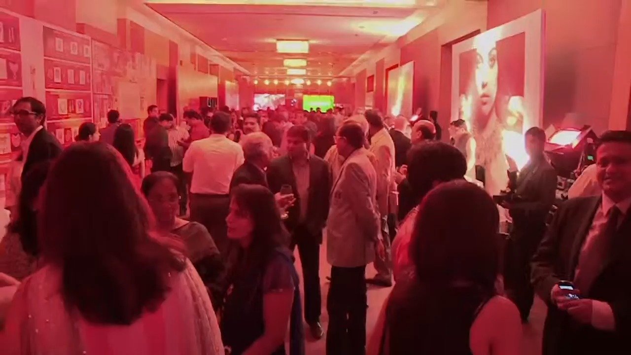 Event Highlights