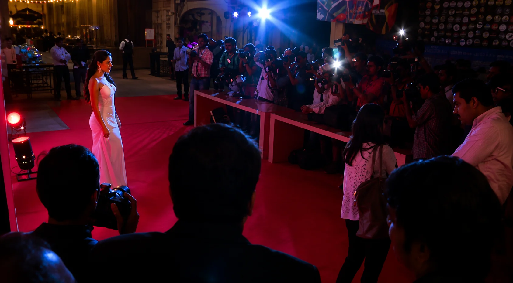 Event Videos